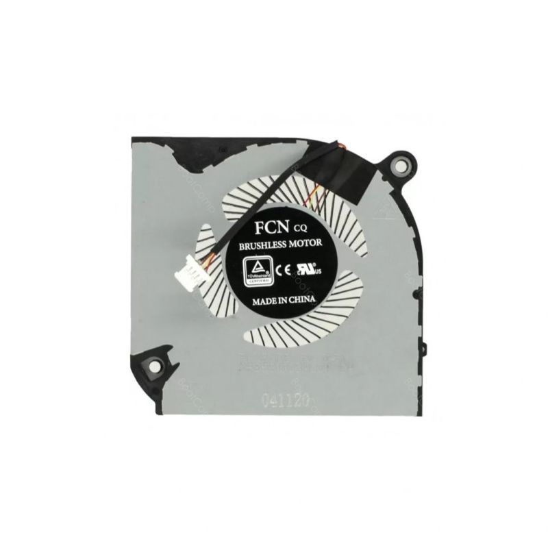 Кулер для Acer Nitro 5 AN515-54 GPU ORIGINAL