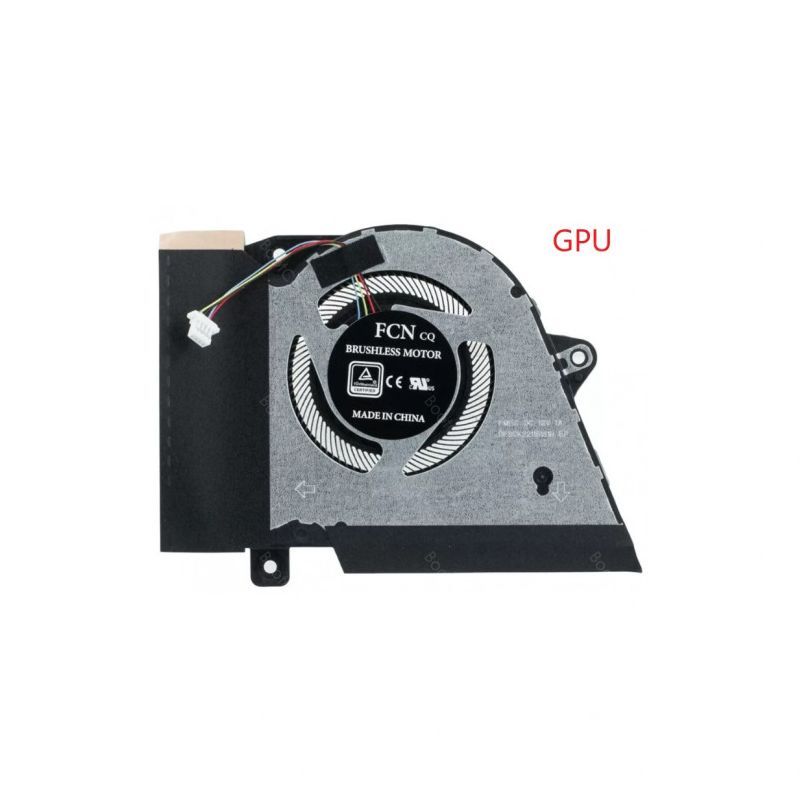 Кулер для Asus ROG Zephyrus G14 GA401IH GPU