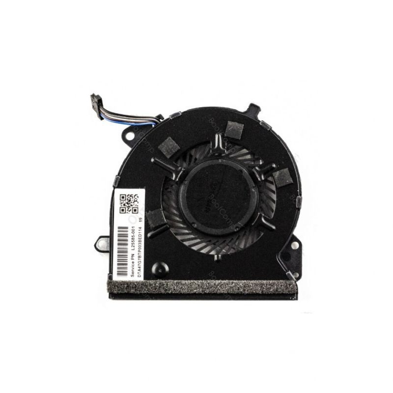 Кулер для ноутбука HP Pavilion 15-cs 15-cw