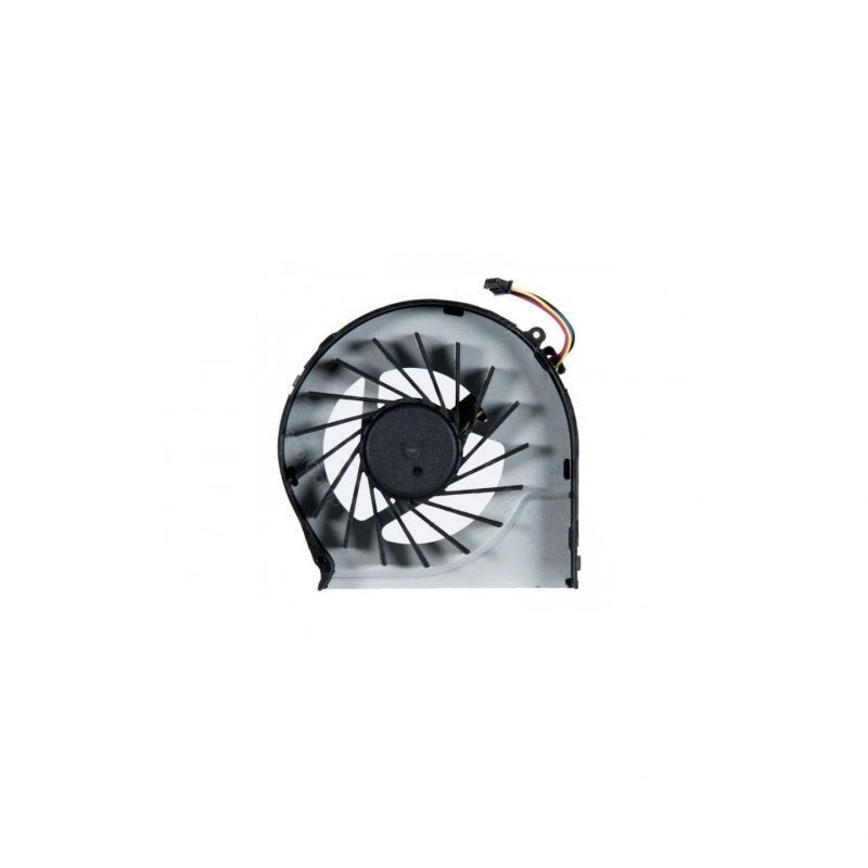 Кулер для HP G4-2000 G6-2000 G7-2000 VER-1