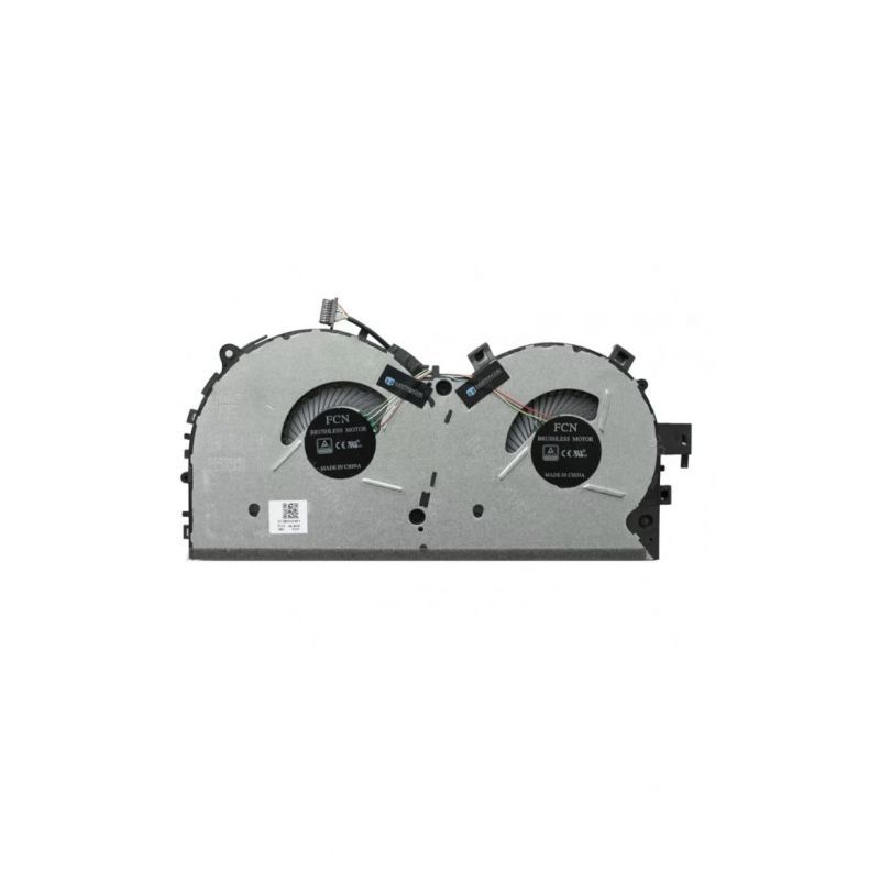 Кулер для ноутбука Lenovo Legion Y520-15IKB