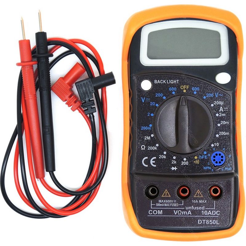 Мультиметр Sugon 850L