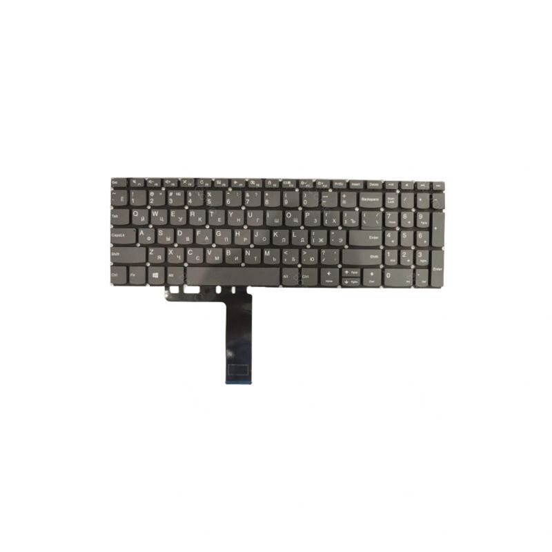 Клавиатура для Lenovo IdeaPad 3-15ARE05 без подсветки