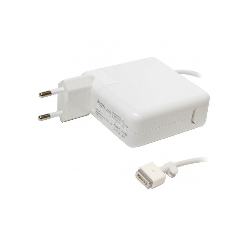 Блок питания для ноутбука Apple 18.5V 4.6A 85W Magsafe 1