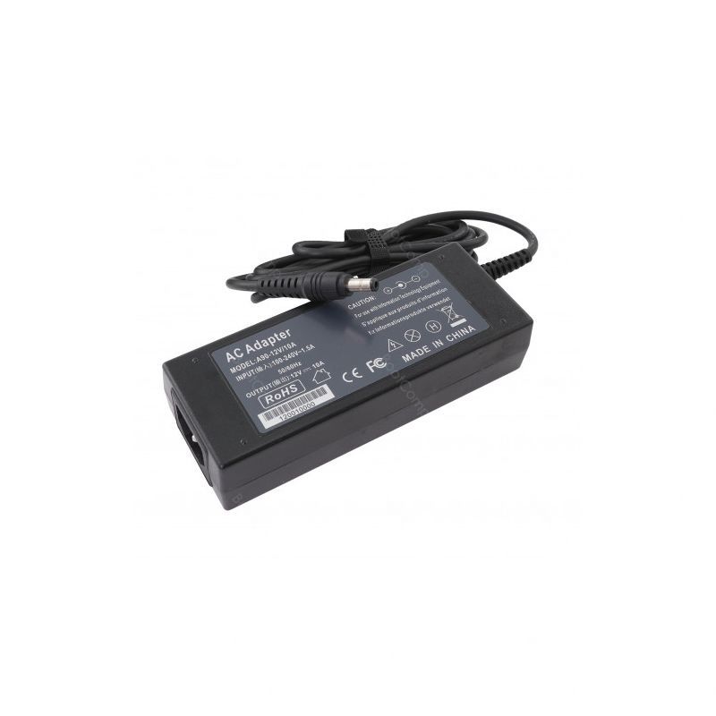 Блок питания для ноутбука 19V 3A (57W) 3.5х1.35мм