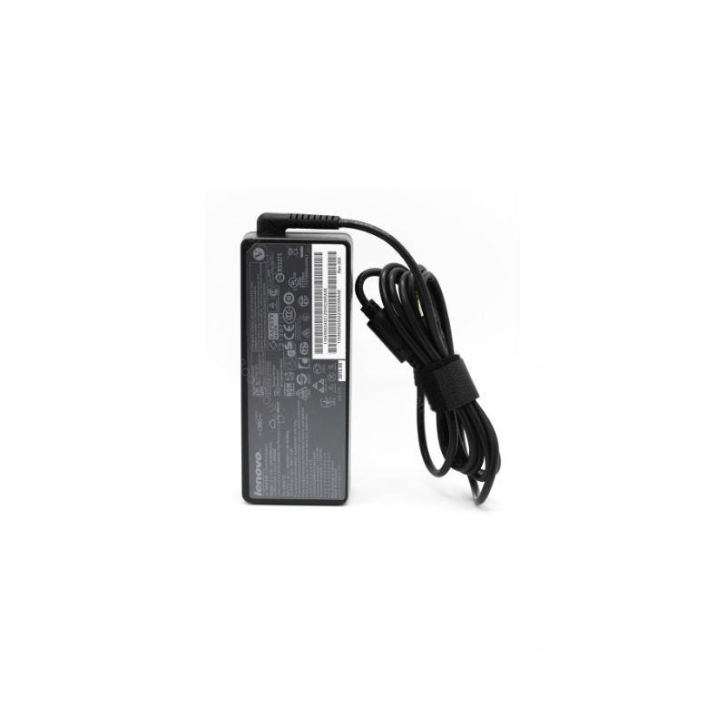 Блок питания для ноутбука Lenovo 20V4.5A 90W Yoga оригинал
