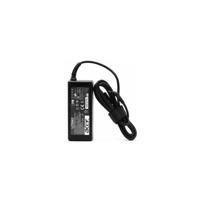 Блок питания для ноутбука Acer 19V 3.42A (3.0x1.0) 65W