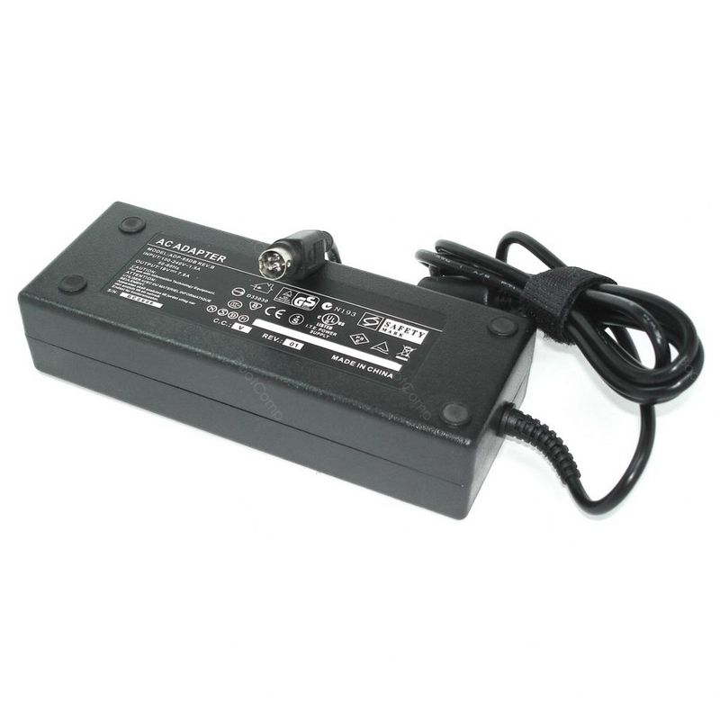 Блок питания для ноутбука Acer 19V 7.9A 4PIN