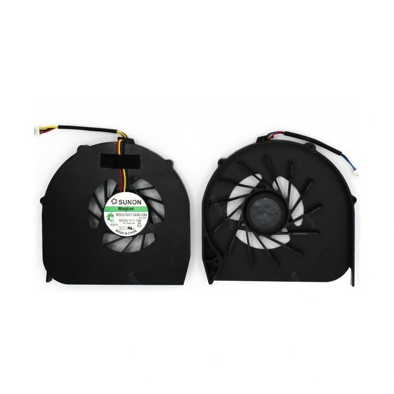 Вентилятор/Кулер для ноутбука Acer 5536 5738 5740 5338 5340 p/n: MG60100V1-Q010-G99