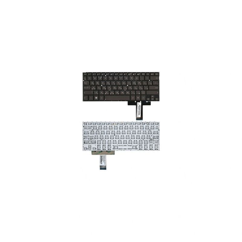 Клавиатура для ноутбука Asus UX31 UX31E