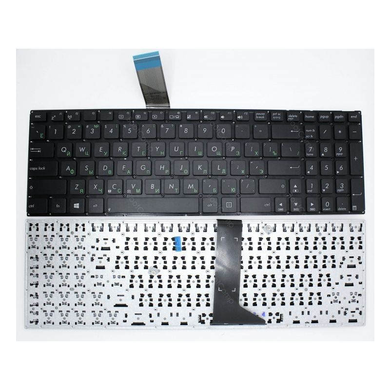 Клавиатура для ноутбука Asus X501 X501A X501U X501EI X501XE X501XI P/n: MP-11N63US-52