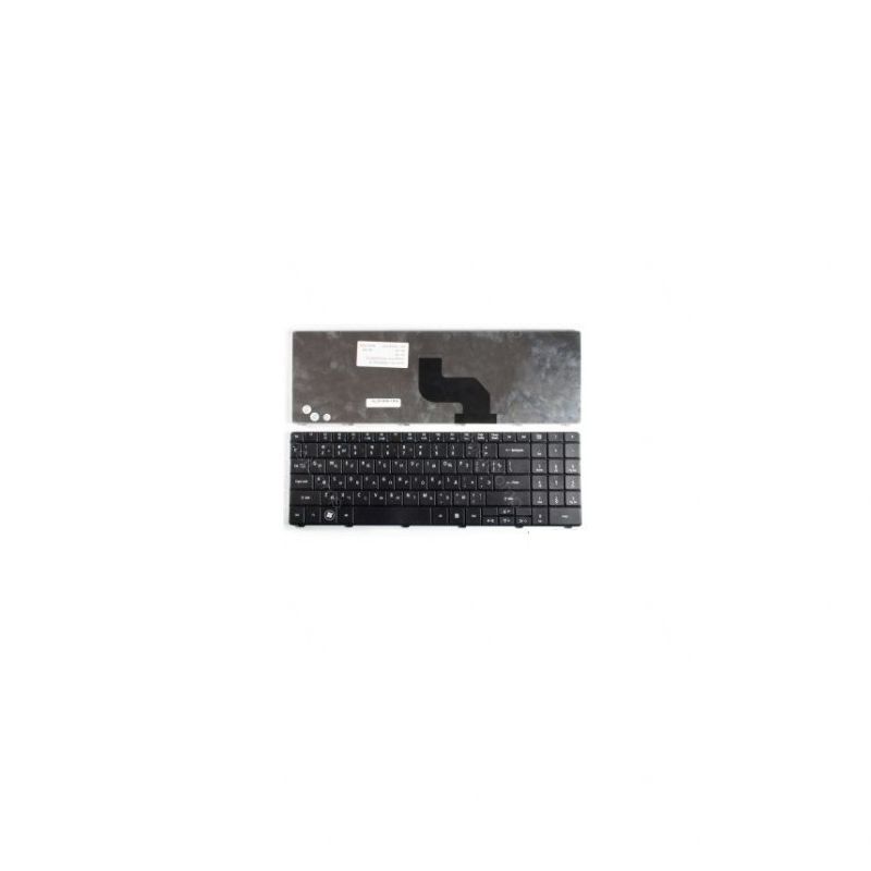 Клавиатура для ноутбука Acer 5516 5517 Emachine E430 E628 E630 E637 E525 E625 E627 E725 82754