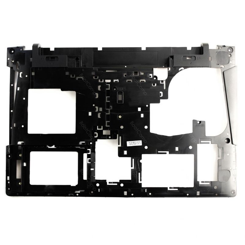 Корпус Lenovo Y500 Нижняя часть корпуса( D case )