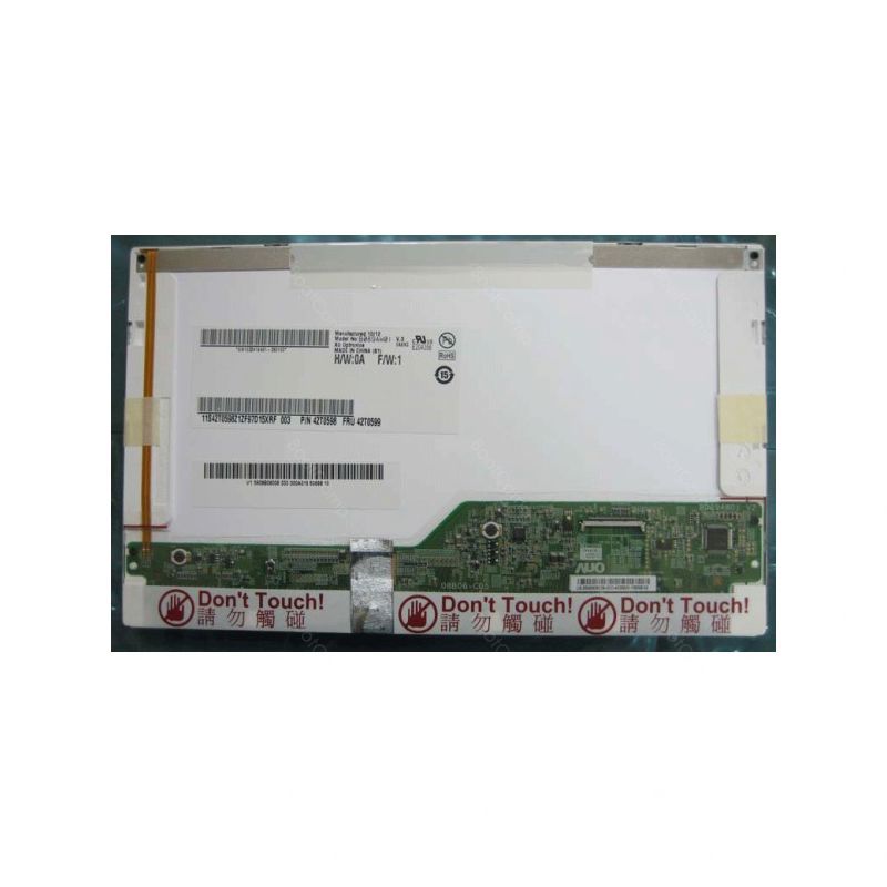 Матрица  8.9” B089AW01 LED 40pin