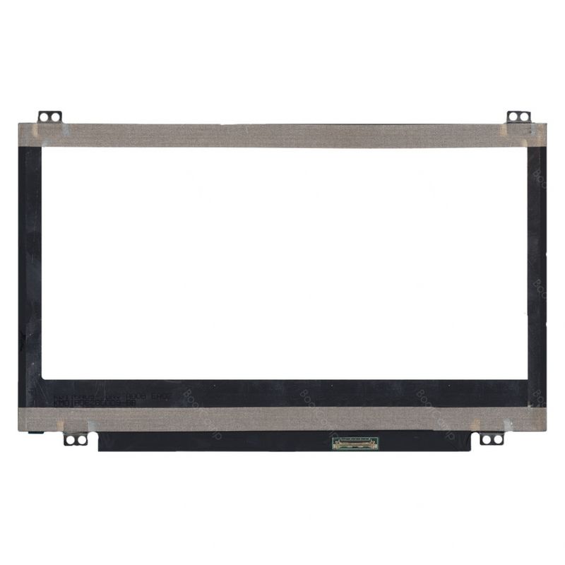 Матрица для ноутбука 11,6” LED slim 1366x768 30pin
