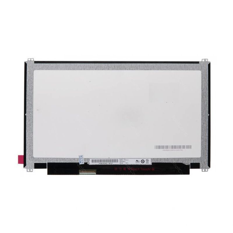 Матрица для ноутбука 13.3” LED Slim 1366x768 40pin B133XTN01.5