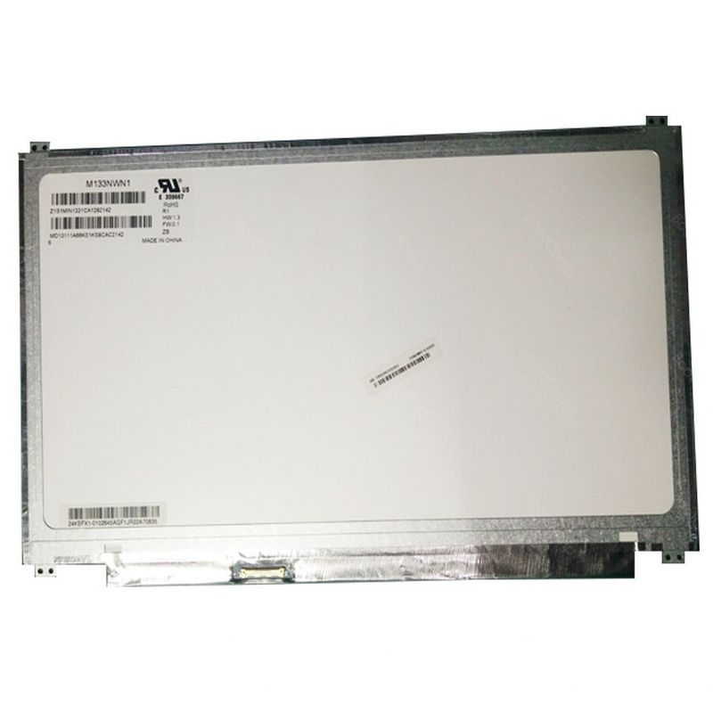 Матрица для ноутбука 13.3” LED Slim 1366x768 30pin M133NWN1 R1