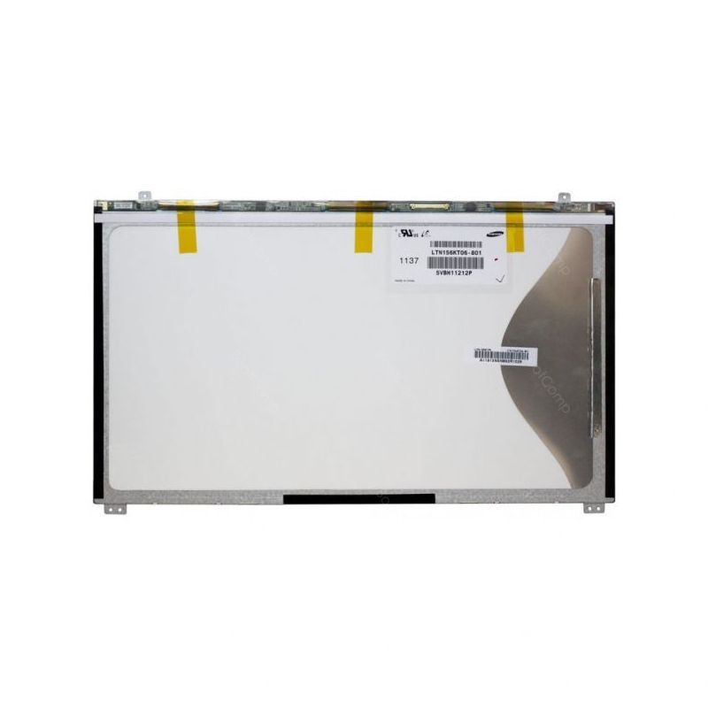 Матрица для ноутбука 15,6” LED UltraSlim 1600x900 40pin LTN156KT06