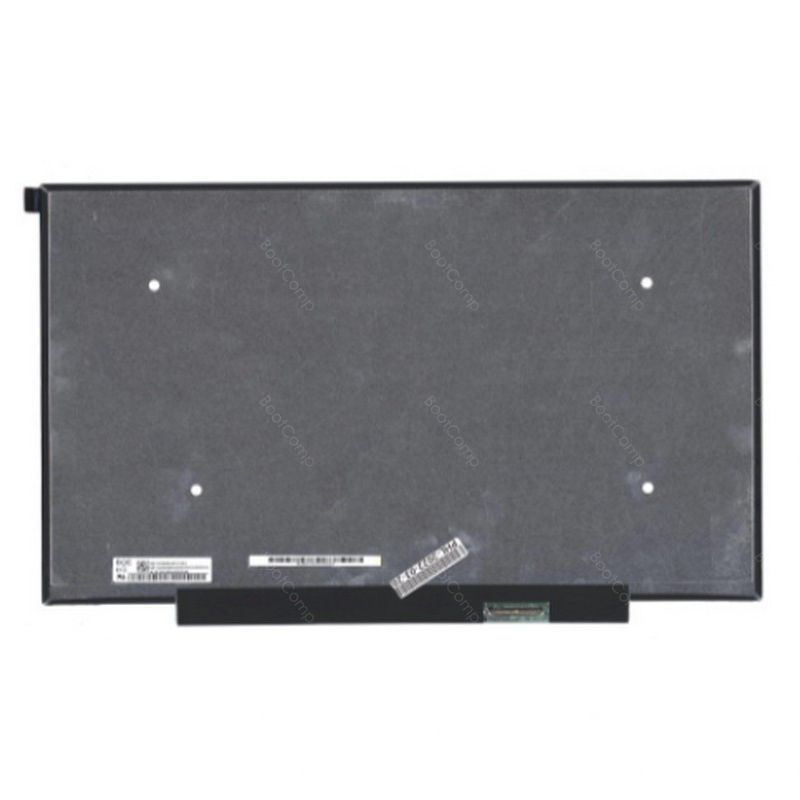 Матрица для ноутбука 15,6” LED slim 2560x1440 eDP 40pin NE156QHM-NY2