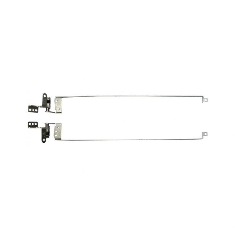 Петли для ноутбука Toshiba C650