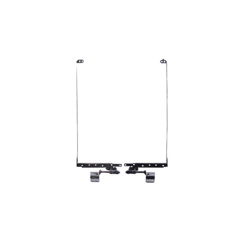 Петли для ноутбука Toshiba L500