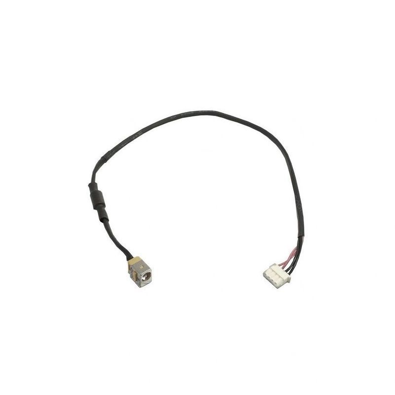 Разъем питания Acer Aspire 5920 5920G (с кабелем)