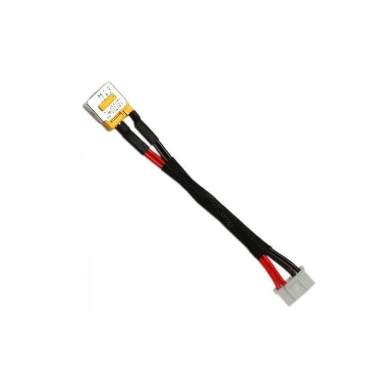 Разъем питания Acer Travelmate 5230 5330 5530 5730 5310 5320 (с кабелем)