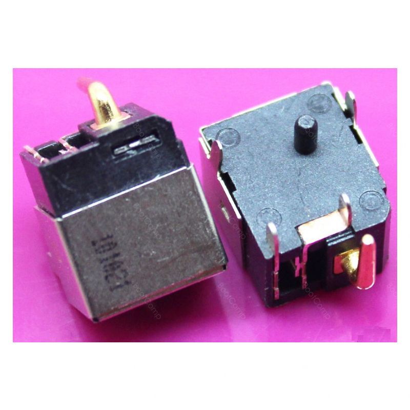 Разъем питания Acer (AC008) 5050 DC-078 2350 3690 5100 5100 5101 5102 5103 5604 5610 PJ038