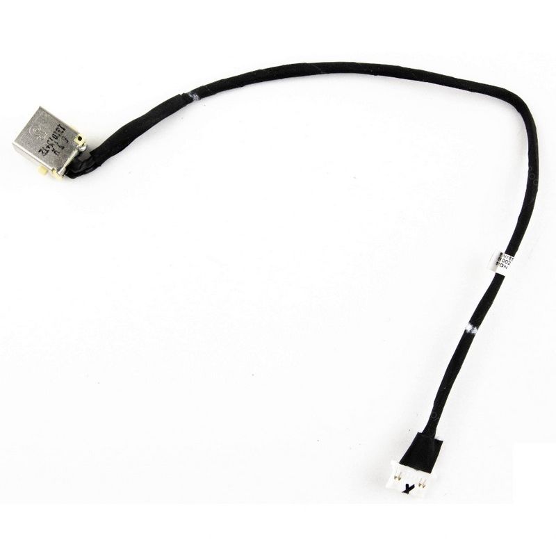 Разъем питания Acer AN515-52 AN515-53 G3-571 G3-572 PH315-51 (5.5x1.7) с кабелем p/n: 50.Q28N2.003
