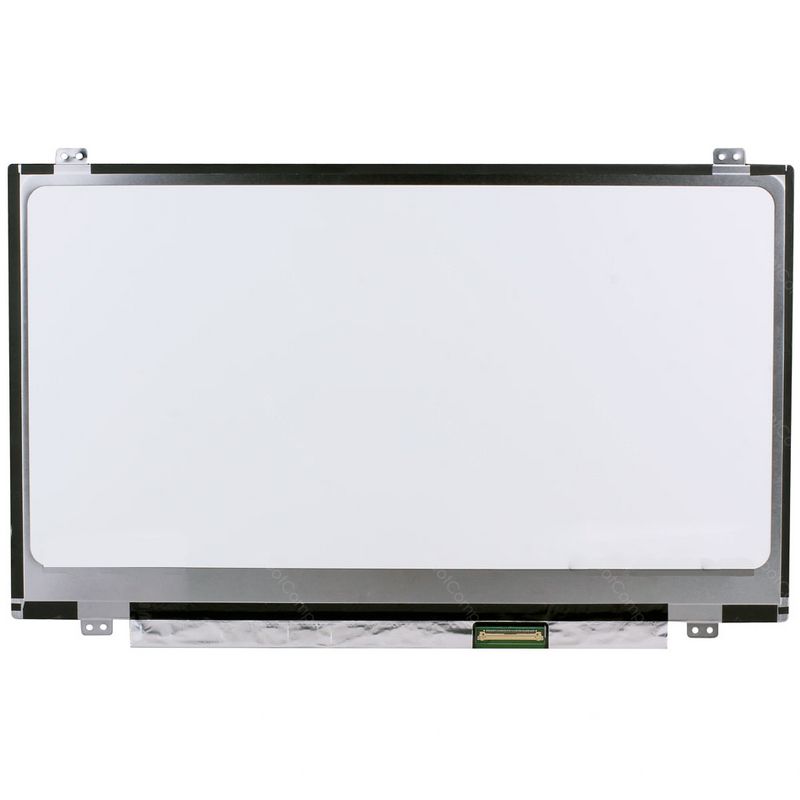 Матрица для ноутбука 14” 1600x900/Slim/Mate/40 pin/N140FGE-LA2