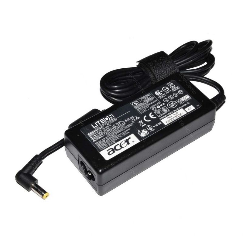 Блок питания для ноутбука Acer 19V4.74A (5.5x1.7) 90W
