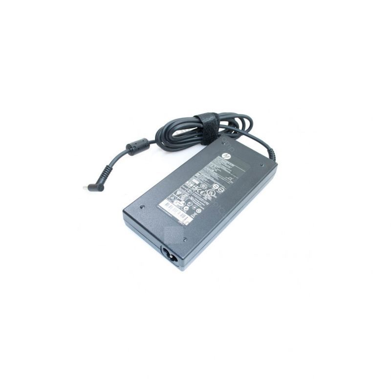 Блок питания для HP 19,5 V 7,7A (150W) 4,5x3 с иглой Slim