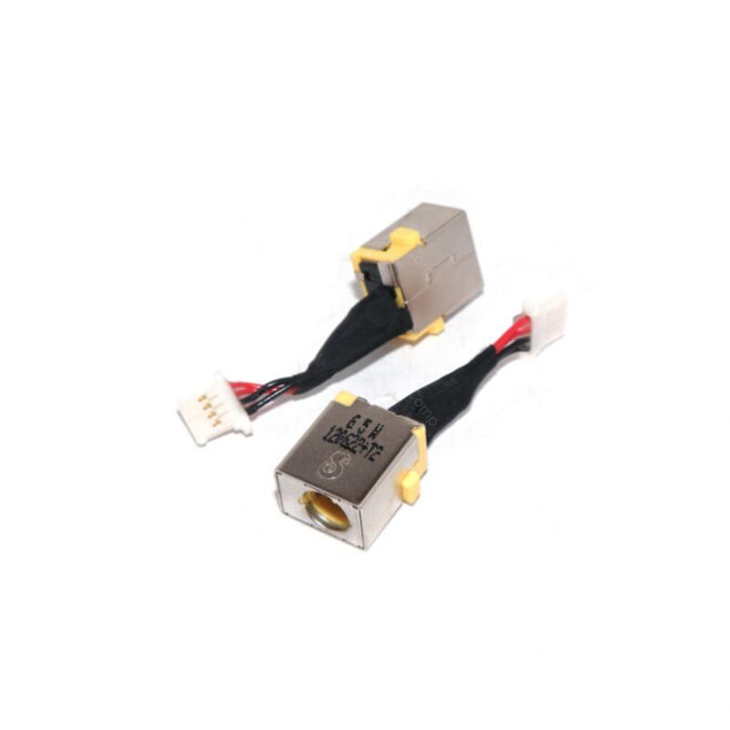 Разъем питания для Acer Aspire A315-42 45W c кабелем