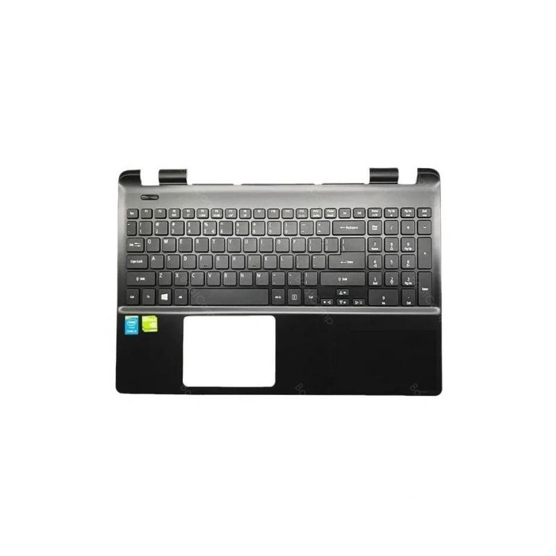 Верхняя часть корпуса Acer Aspire E5-521 E5-511 E5-571 E5-531