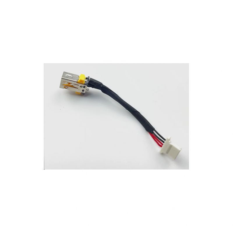 Разъем питания для Acer Swift 3 SF114-32 SF314-41 SF314-54 с кабелем