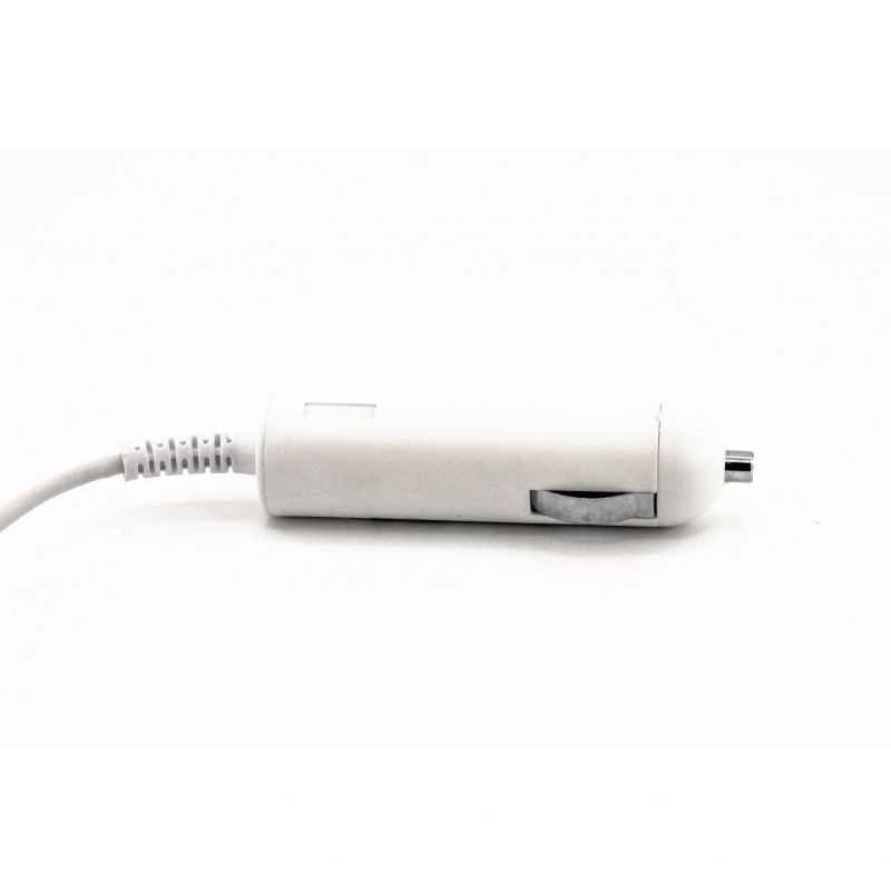 Блок питания для ноутбука Apple 14.85V 3.05A 45W magsafe 2 авто